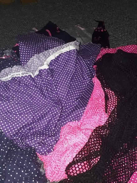 Photo of free dressmaker cotton (G20 Glasgow Maryhill) #1