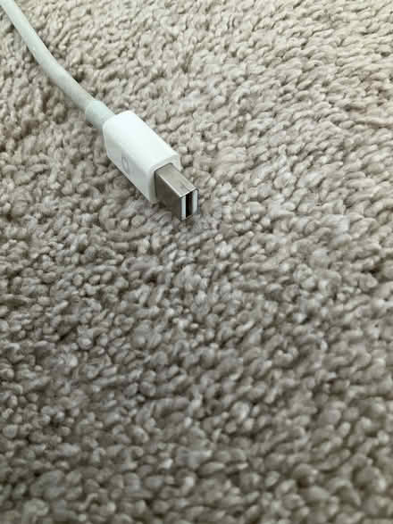 Photo of free Apple Monitor stopped working (Wheaton) #2