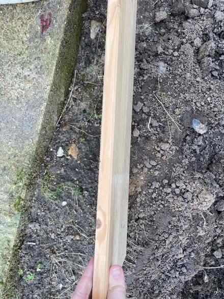 Photo of wood like the photos (guildford GU1) #2