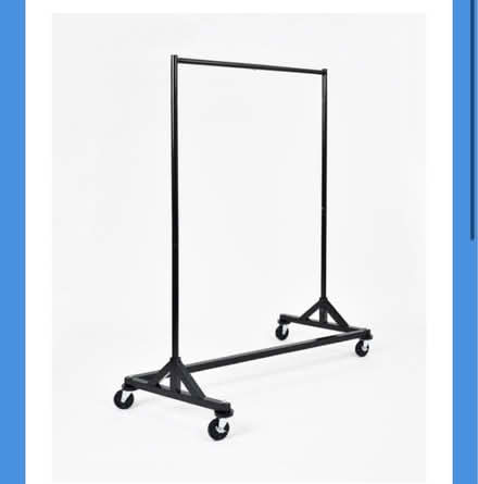 Photo of clothing rack (Solihull B92) #1