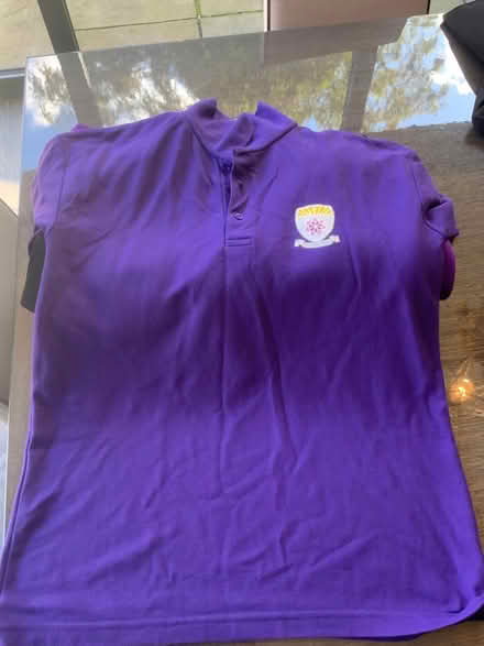 Photo of free School Sports Kit (Deckham NE9) #1