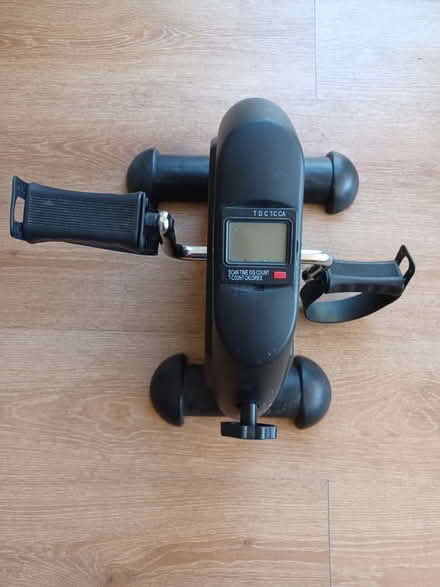 Photo of free Mini excercise bike (North Shields NE30) #1
