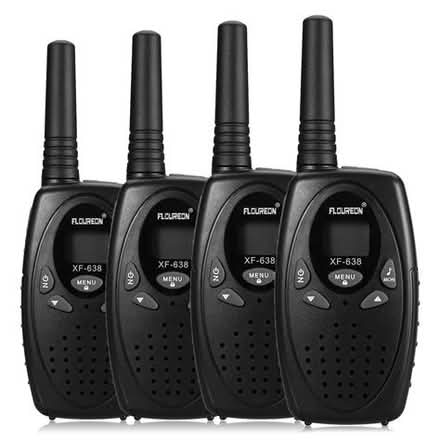 Photo of Walkie Talkie/ Two way radio (Woodford Green) #2