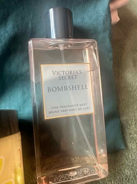 Photo of free skincare (Bethnal green E1) #2