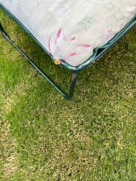 Photo of free Sun lounger (Aldwick. Bognor Regis) #3
