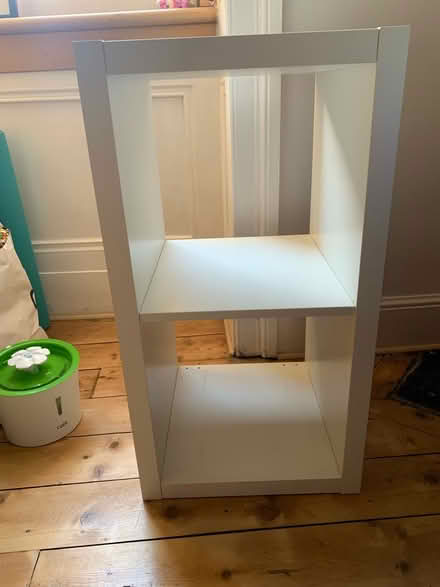 Photo of free side table (EH6 Leith) #1