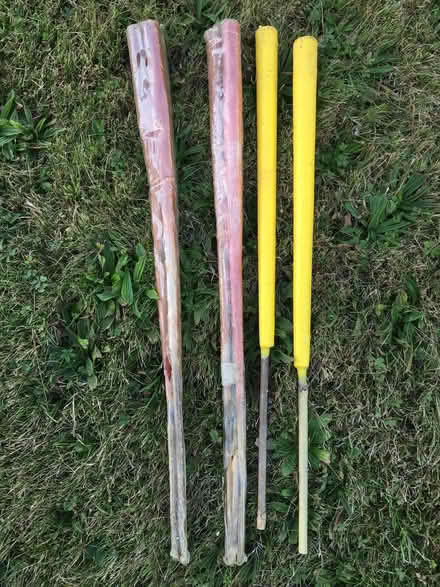 Photo of free Garden Flares 8 (Camden) #1
