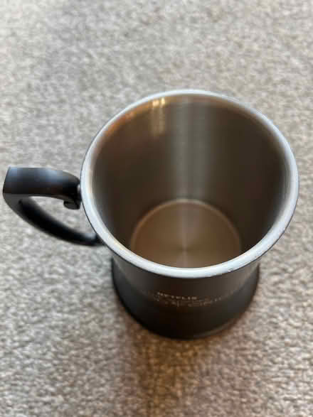 Photo of free Mug (SE19) #2