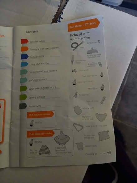 Photo of free Vax steam mop (Fratton PO1) #2