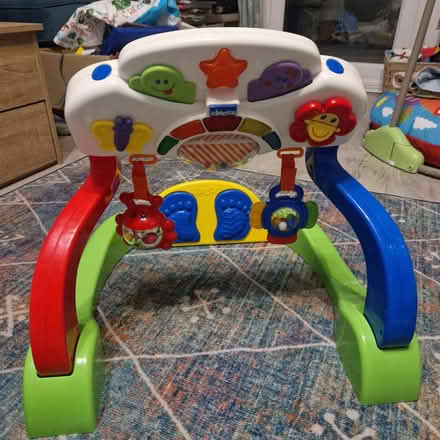 Photo of free Baby play gym (Hednesford, WS12) #1