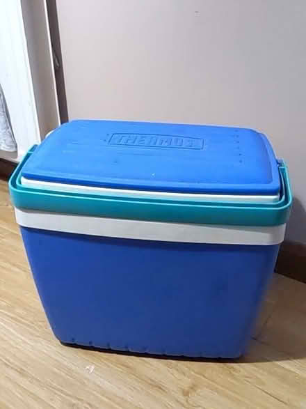 Photo of free Cool box (Stoneybank EH21) #2