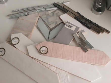 Photo of free Tile samples (Southend-on-Sea SS2) #1