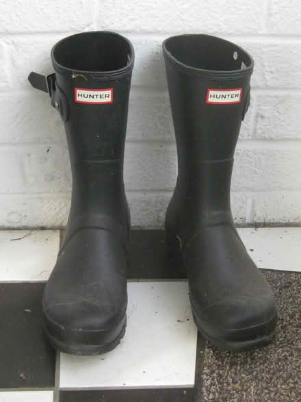 Photo of free Wellington Boots (Springfield, Chelmsford, CM1) #1