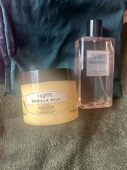 Photo of free skincare (Bethnal green E1) #3