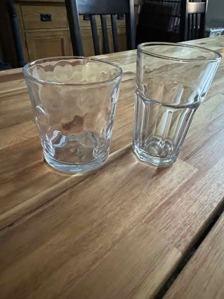 Photo of free Glasses (Bowburn DH6) #2