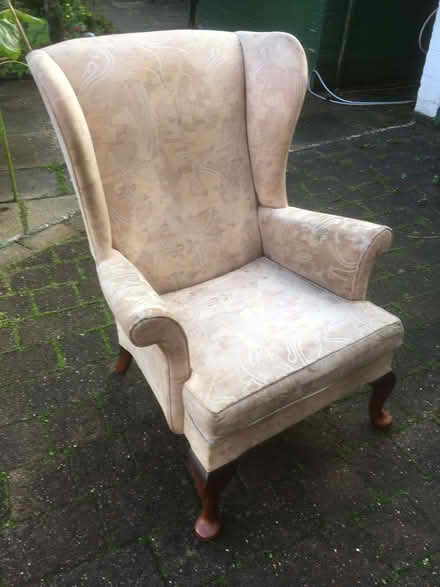 Photo of free Parker Knoll Restoration Project (Hesketh Bank PR4) #1