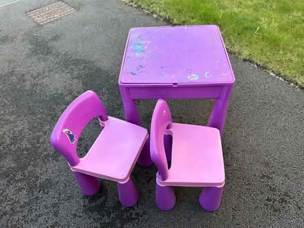 Photo of free Children’s toys, mat, party plates, clothes etc (Swindon SN25) #3