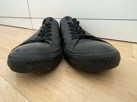 Photo of free Mens Converse Trainers (Ashburton SE25) #3