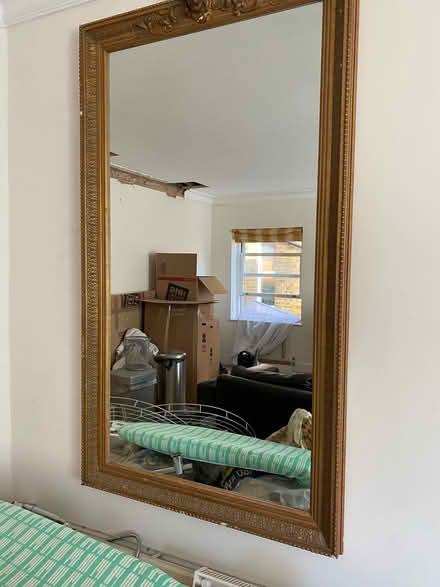 Photo of free Antique mirrors (Earls Court, SW5) #1