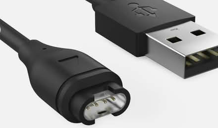 Photo of Garmin charger (S12 Gleadless) #1
