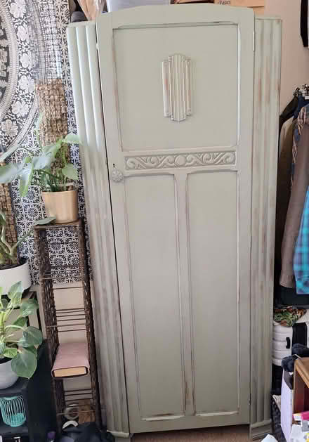 Photo of free Wardrobe (Highbury Vale NG6) #1