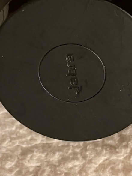 Photo of free Jabra headset (Hampton Vale, Peterborough) #2