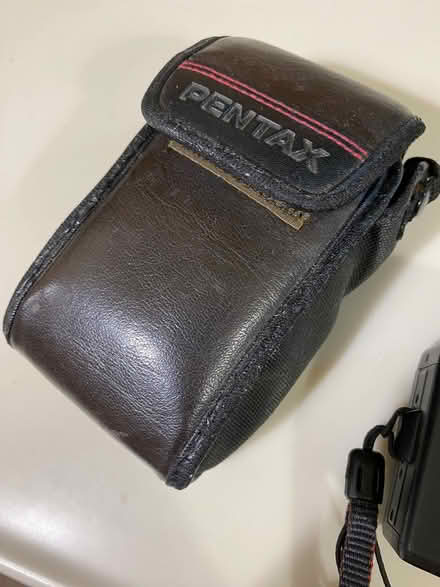 Photo of free Pentax camera for spares (Beckenham, BR3) #3