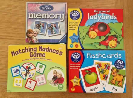 Photo of free Puzzles (Chelmsford CM1) #2