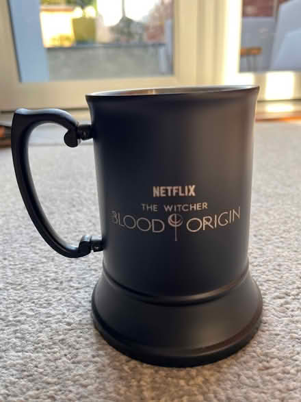 Photo of free Mug (SE19) #1