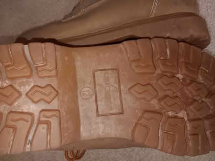 Photo of free Last call for used Size 12 Boots (Hartsdale, Westchester county) #3