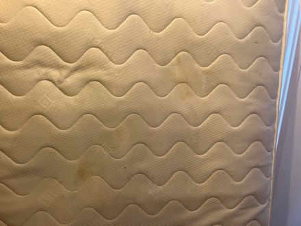 Photo of free Double mattress (Chilwell NG9) #1