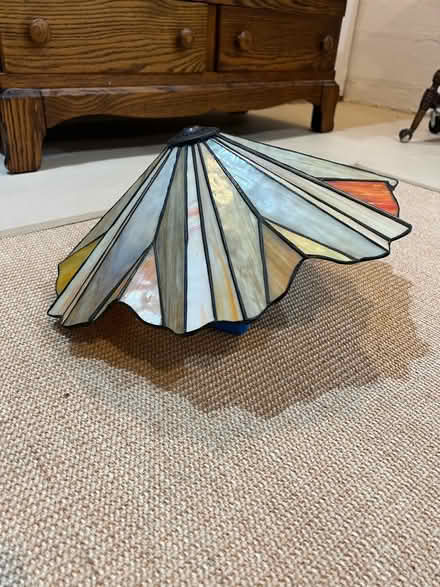 Photo of free Lamp Shade (Fairland) #1