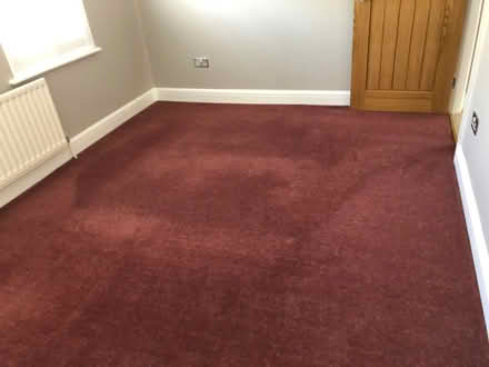 Photo of free Carpet (Hook Heath GU22) #1