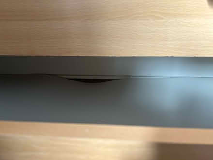 Photo of free Chest of Drawers (WN8) #2