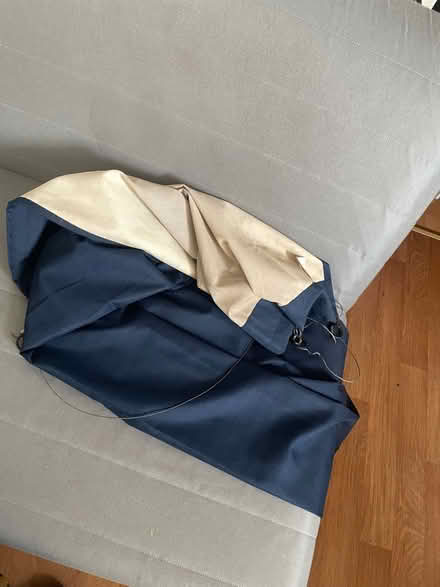 Photo of free Curtain (Sunset park) #1