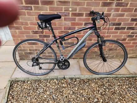 Photo of free Men’s bike (Specialized Crosstrail) (Chelsfield BR6) #1