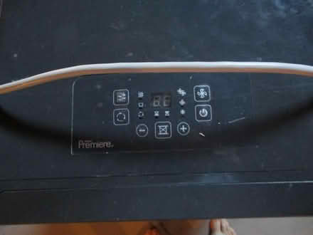 Photo of free Danby dehumidifier (West Carleton - Carp) #2