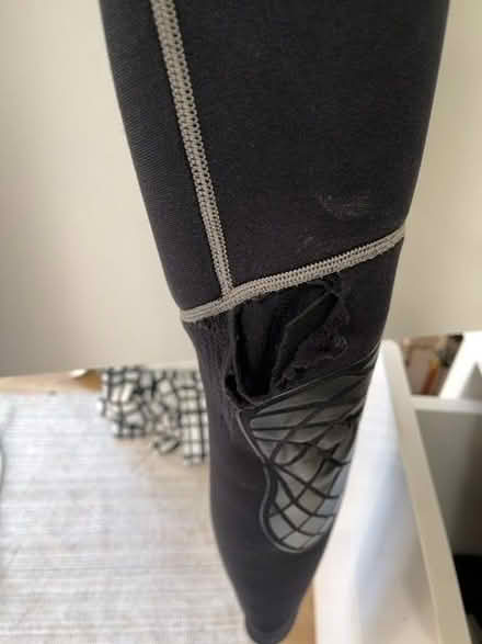 Photo of free Lomo wetsuit fits 6ft man (Jordanhill G13) #2