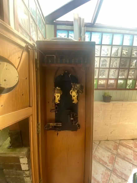 Photo of free Old School Clock - Project (CT19) #2
