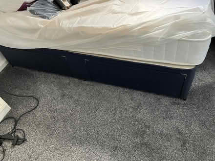 Photo of free Single bed (Basildon) #1