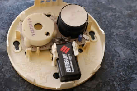 Photo of free Smoke alarms (Witherslack LA11) #2