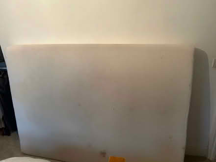 Photo of free Foam Mattress (Twickenham TW2) #1