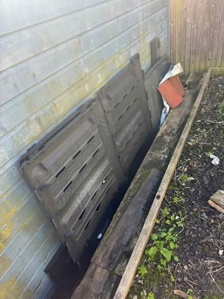Photo of free Extra Large Compost Bin (Steyning BN44) #1