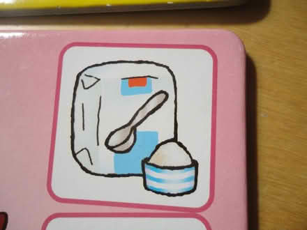 Photo of free Crazy Chefs Game (New Mills SK22) #4