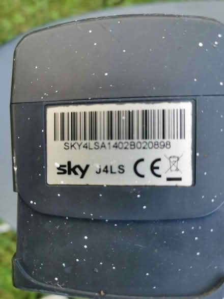 Photo of free Sky Dish (Menzieshill DD2) #3