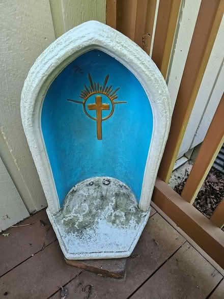 Photo of free Religious Grotto (Florham Park) #1