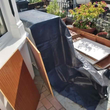 Photo of free Wood (Portsmouth PO2) #1