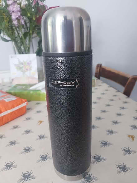 Photo of free Thermos flask (N1) #1