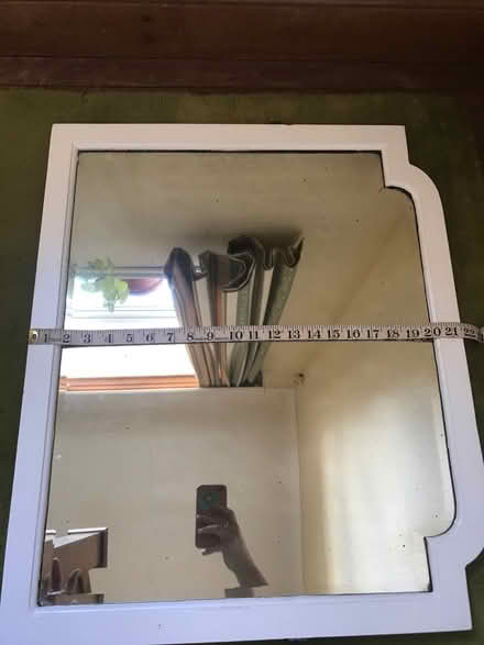 Photo of free Mirror (Tonbridge TN10) #3