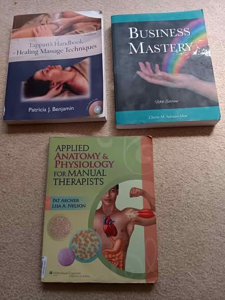 Photo of free Some Books - last chance (Hartsdale, Westchester county) #3